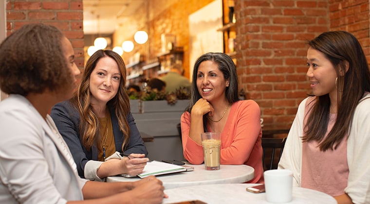 Five Ways To Reposition HR As A Profit Center
